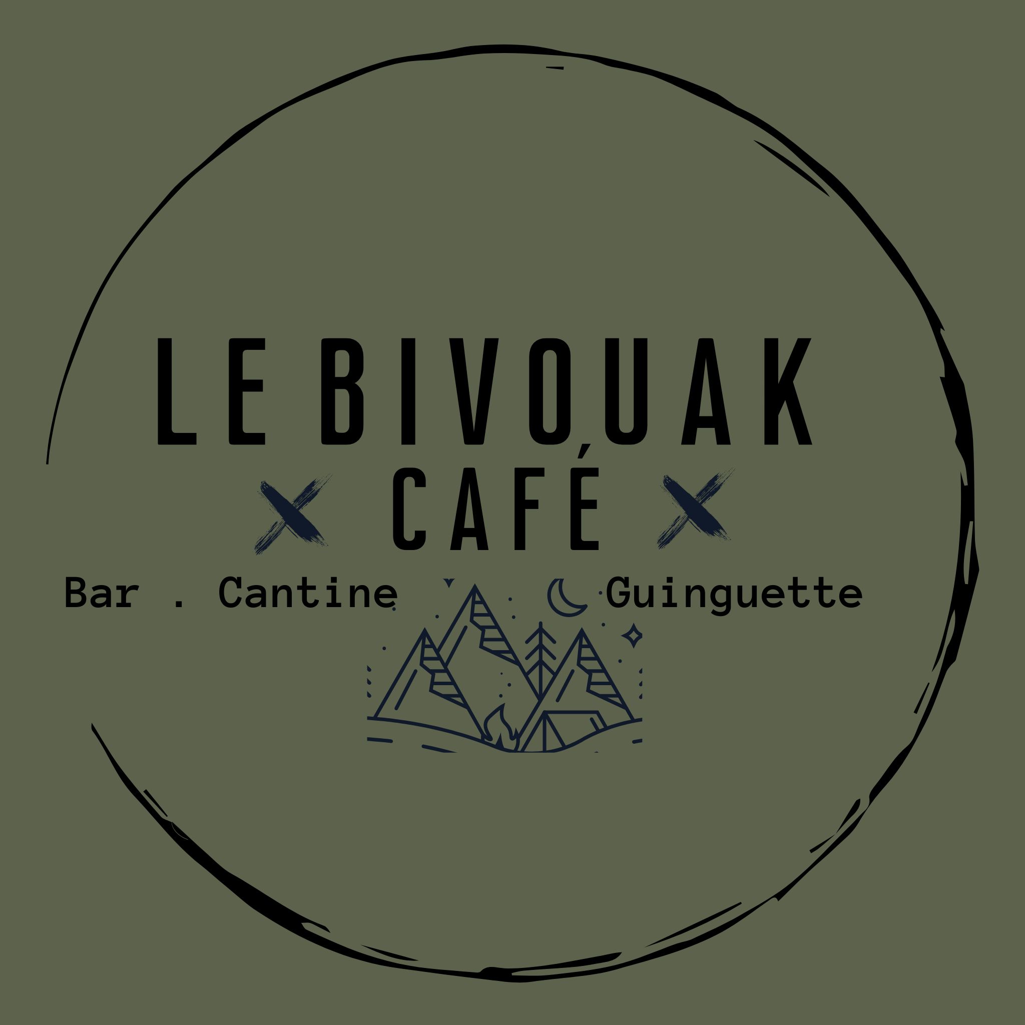 Le Bivouak Café